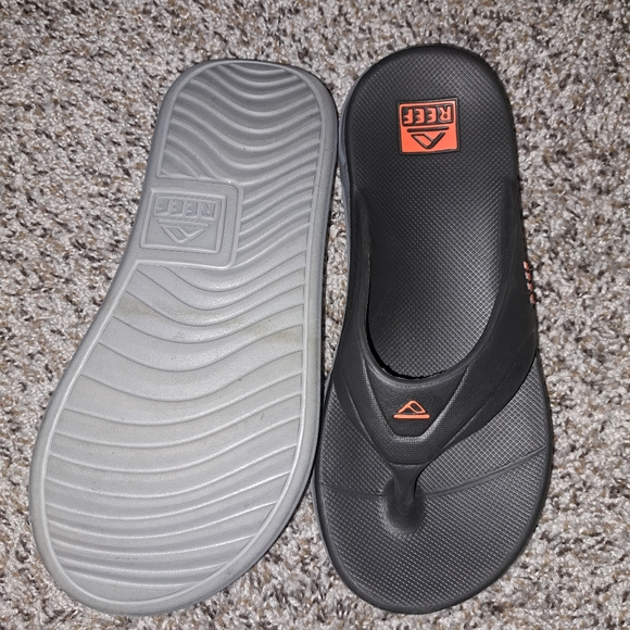 Reef flip flops - Picture 2 of 2